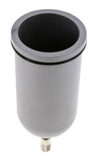 Metal Bowl Automatic (closed without pressure) Standard 2