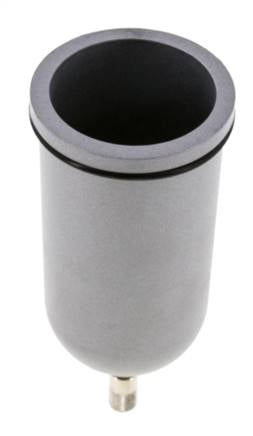 Metal Bowl Automatic (closed without pressure) Standard 2