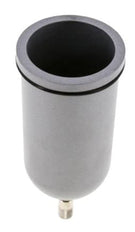 Metal Bowl Automatic (closed without pressure) Standard 2