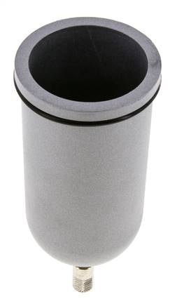 Metal Bowl Automatic (closed without pressure) Standard 2