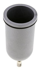 Metal Bowl Automatic (closed without pressure) Standard 2