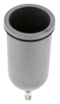 Metal Bowl Automatic (closed without pressure) Standard 2