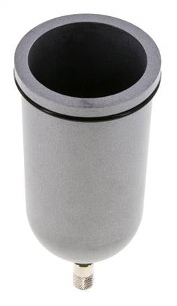 Metal Bowl Automatic (closed without pressure) Standard 2