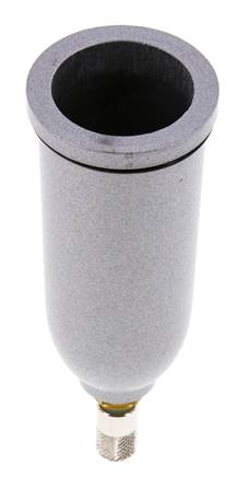 Metal Bowl Automatic (closed without pressure) Standard 1