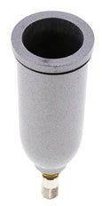 Metal Bowl Automatic (closed without pressure) Standard 1