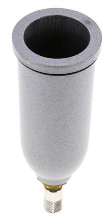 Metal Bowl Automatic (closed without pressure) Standard 1