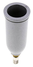 Metal Bowl Automatic (closed without pressure) Standard 1