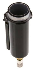 Metal Bowl with Inspection Automatic (closed without pressure) Multifix 1