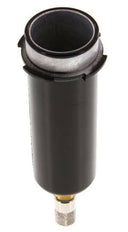 Metal Bowl with Inspection Automatic (closed without pressure) Multifix 1