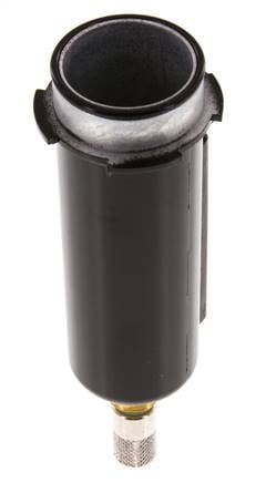 Metal Bowl with Inspection Automatic (closed without pressure) Multifix 1