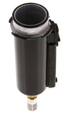 Metal Bowl with Inspection Automatic (closed without pressure) Multifix 1