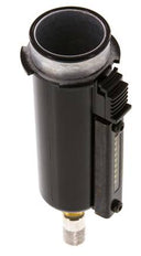 Metal Bowl with Inspection Automatic (closed without pressure) Multifix 1