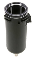 Plastic Bowl with Protective Cage Automatic (closed without pressure) Multifix 4