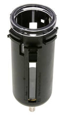 Plastic Bowl with Protective Cage Automatic (closed without pressure) Multifix 4