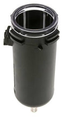 Plastic Bowl with Protective Cage Automatic (closed without pressure) Multifix 4