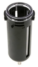 Plastic Bowl with Protective Cage Automatic (closed without pressure) Multifix 4
