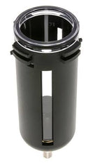 Plastic Bowl with Protective Cage Automatic (closed without pressure) Multifix 4