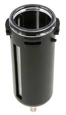 Plastic Bowl with Protective Cage Automatic (closed without pressure) Multifix 4