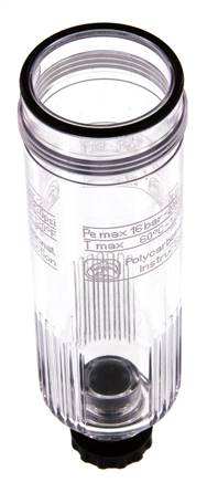 Plastic Bowl Semi-auto Multifix 1