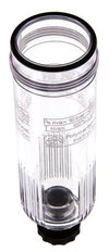 Plastic Bowl Semi-auto Multifix 1