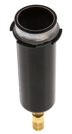 Metal Bowl with Inspection Auto Multifix 1