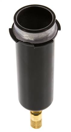 Metal Bowl with Inspection Auto Multifix 1