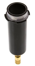 Metal Bowl with Inspection Auto Multifix 1