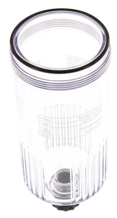 Plastic Bowl Semi-auto Multifix 2 and 5