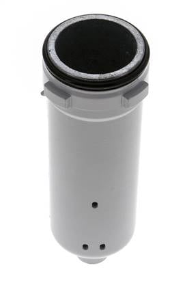 Metal Oil Bowl with InspectionMetal Oil Bowl with Inspection Futura 1