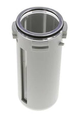 Plastic Oil Bowl with Protective Cage Futura 4