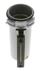 Metal Oil Bowl with InspectionMetal Oil Bowl with Inspection Futura 4