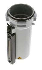 Metal Oil Bowl with InspectionMetal Oil Bowl with Inspection Futura 4
