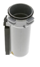 Metal Oil Bowl with InspectionMetal Oil Bowl with Inspection Futura 4