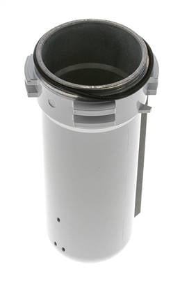 Metal Oil Bowl with InspectionMetal Oil Bowl with Inspection Futura 4