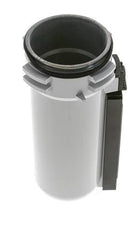 Metal Oil Bowl with InspectionMetal Oil Bowl with Inspection Futura 4