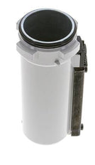 Metal Oil Bowl with InspectionMetal Oil Bowl with Inspection Futura 2