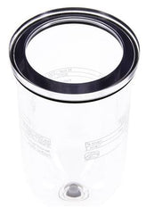 Plastic Oil Bowl Standard 3 - 9