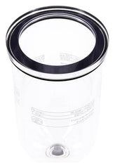 Plastic Oil Bowl Standard 3 - 9