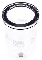 Plastic Oil Bowl Standard 3 - 9