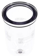 Plastic Oil Bowl Standard 3 - 9
