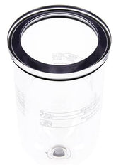 Plastic Oil Bowl Standard 3 - 9