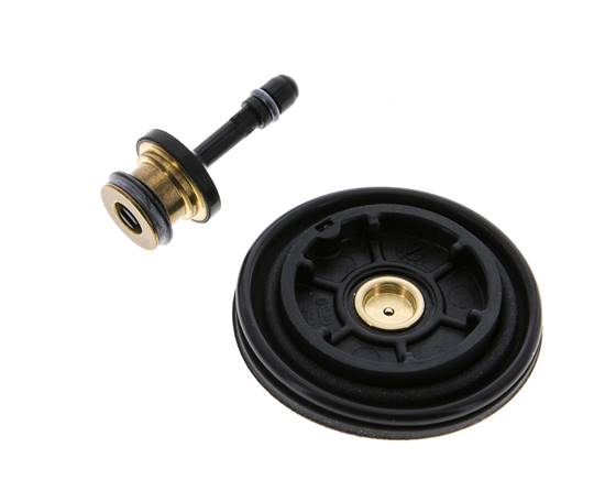 Replacement Diaphragm Pressure Regulator Filter-Regulator FRL Futura 2