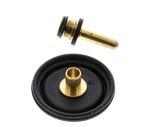 Replacement Diaphragm Pressure Regulator Futura 2