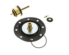 Replacement Diaphragm Pilot Operated Pressure Regulator Standard 8