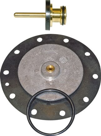 Replacement Diaphragm Remote Control Pressure Regulator 5x40 Standard 5
