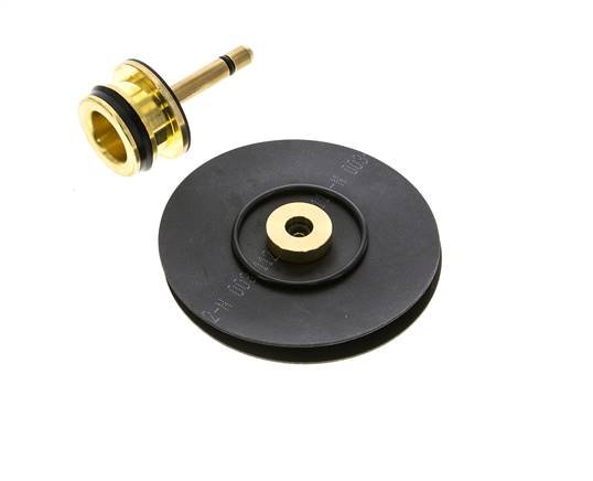 Replacement Diaphragm Remote Control Pressure Regulator Multifix 5