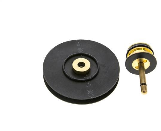 Replacement Diaphragm Remote Control Pressure Regulator Multifix 5