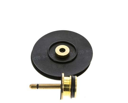 Replacement Diaphragm Remote Control Pressure Regulator Multifix 5