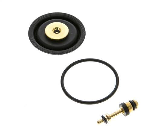 Replacement Diaphragm Filter-Regulator Multifix 0