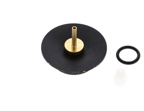 Replacement Diaphragm Pressure Regulator Multifix 0 600 l/min